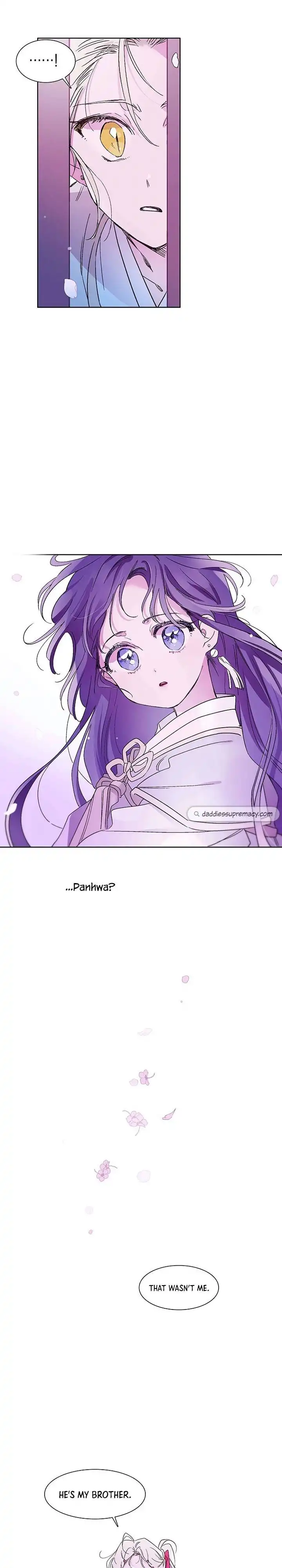 Aewol's Dream Chapter 8 9